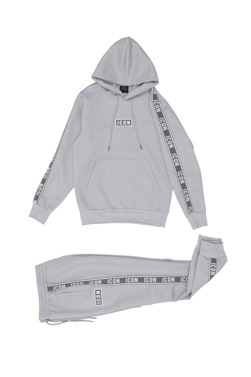 ICON Signature Tape Limited Joggingpak