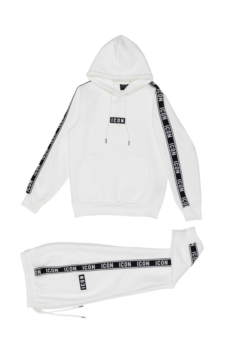 ICON Signature Tape Limited Joggingpak