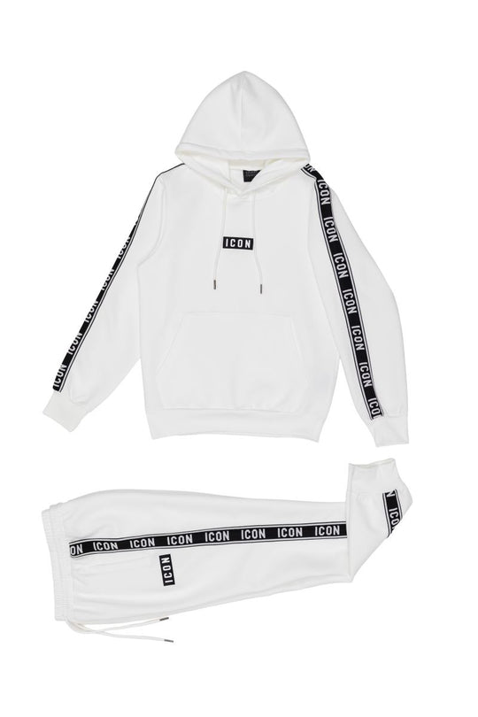 ICON Signature Tape Limited Joggingpak