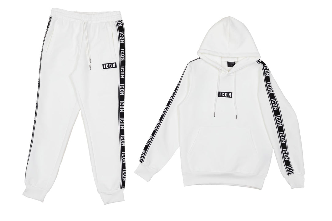 ICON Signature Tape Limited Joggingpak