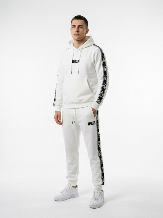 ICON Signature Tape Limited Joggingpak
