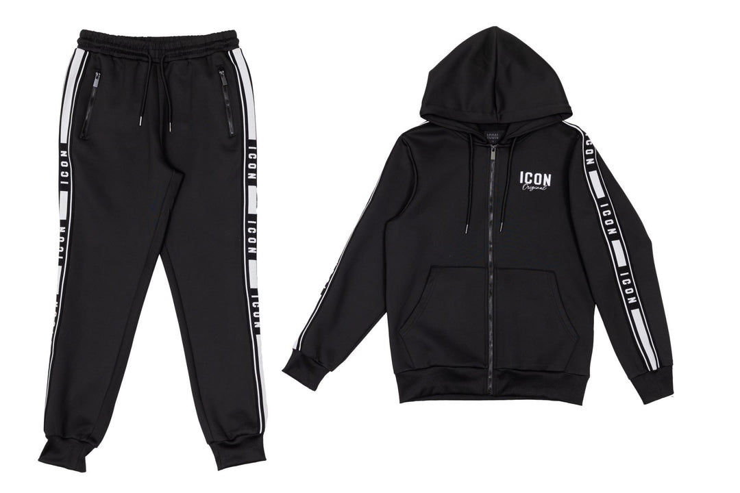 ICON Royal Line Exclusive Joggingpak