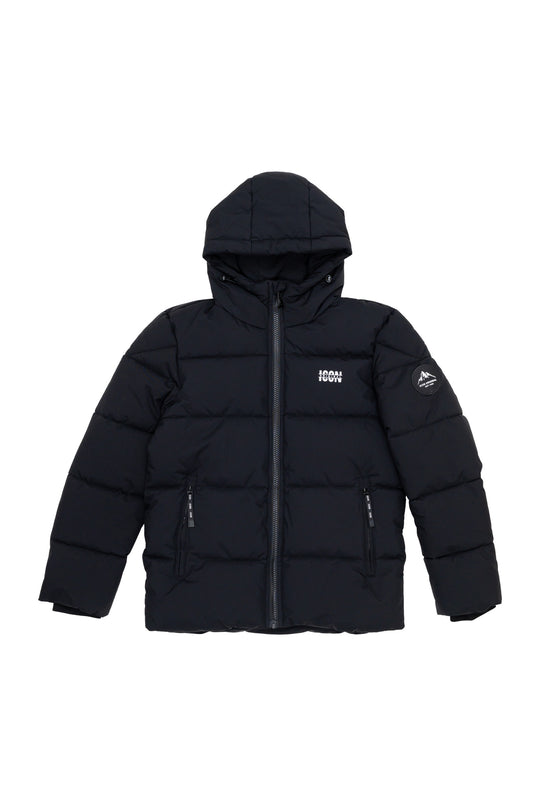ICON Expedition Puffer Jacket