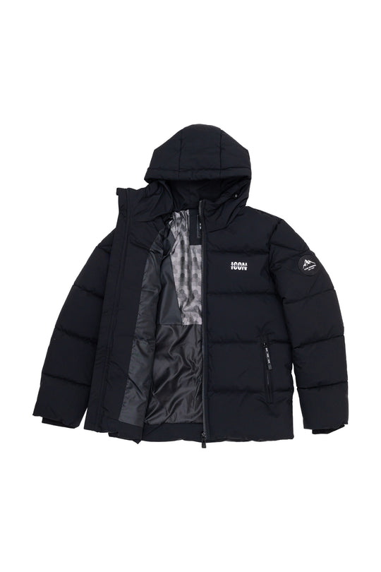 ICON Expedition Puffer Jacket