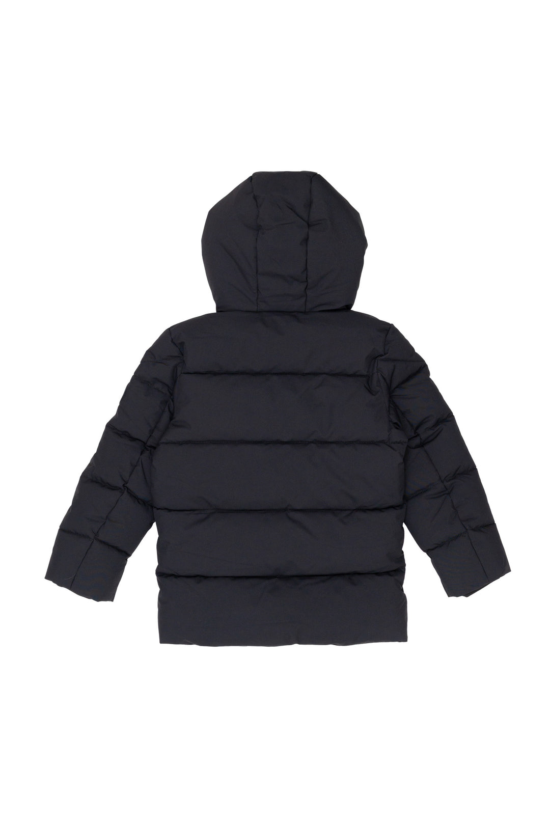 ICON Expedition Puffer Jacket