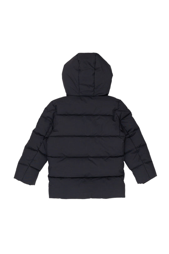 ICON Expedition Puffer Jacket