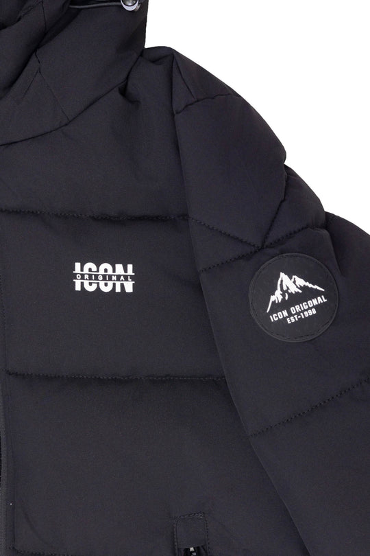 ICON Expedition Puffer Jacket