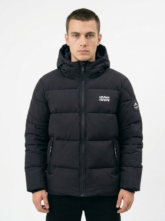 ICON Expedition Puffer Jacket