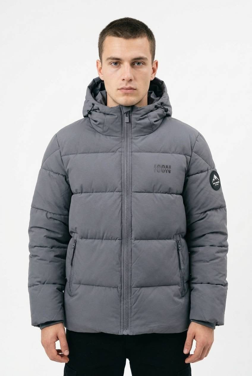 ICON Expedition Puffer Jacket