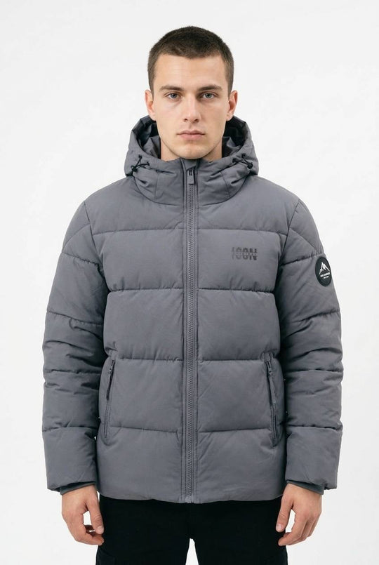ICON Expedition Puffer Jacket
