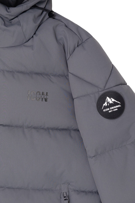 ICON Expedition Puffer Jacket