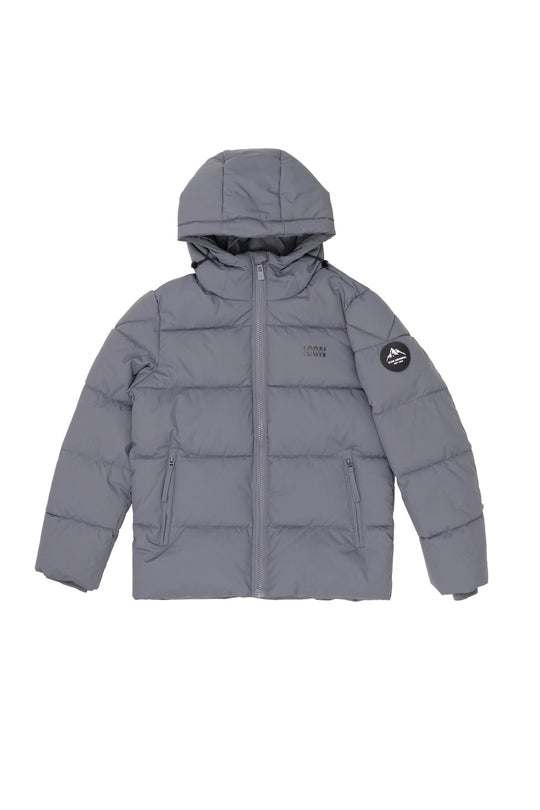 ICON Expedition Puffer Jacket