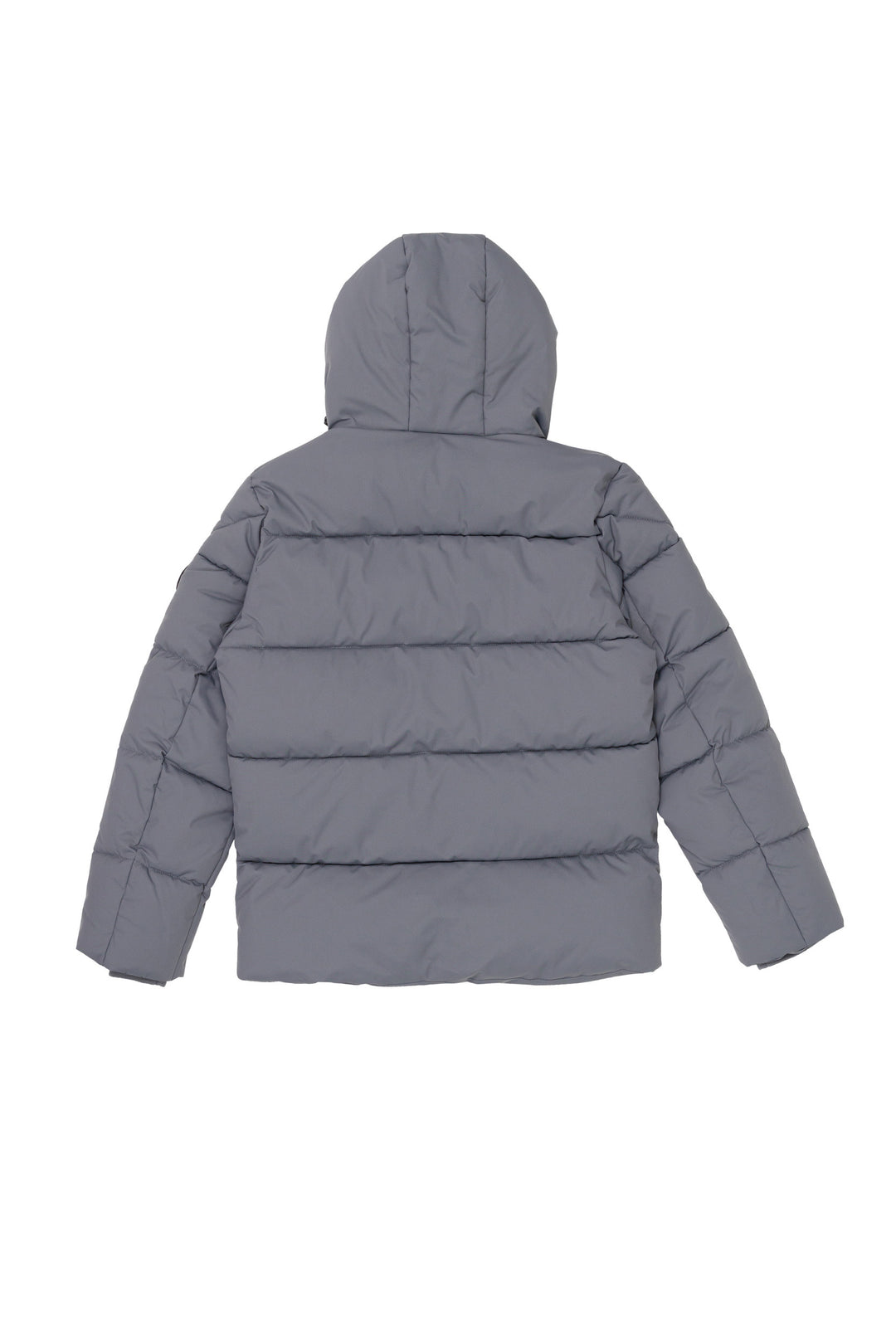 ICON Expedition Puffer Jacket