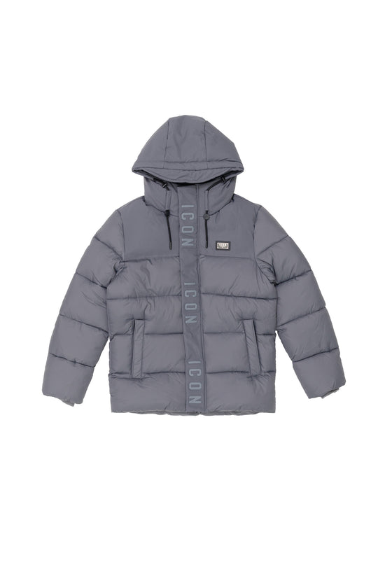 ICON Dominion Exclusive Puffer Jacket