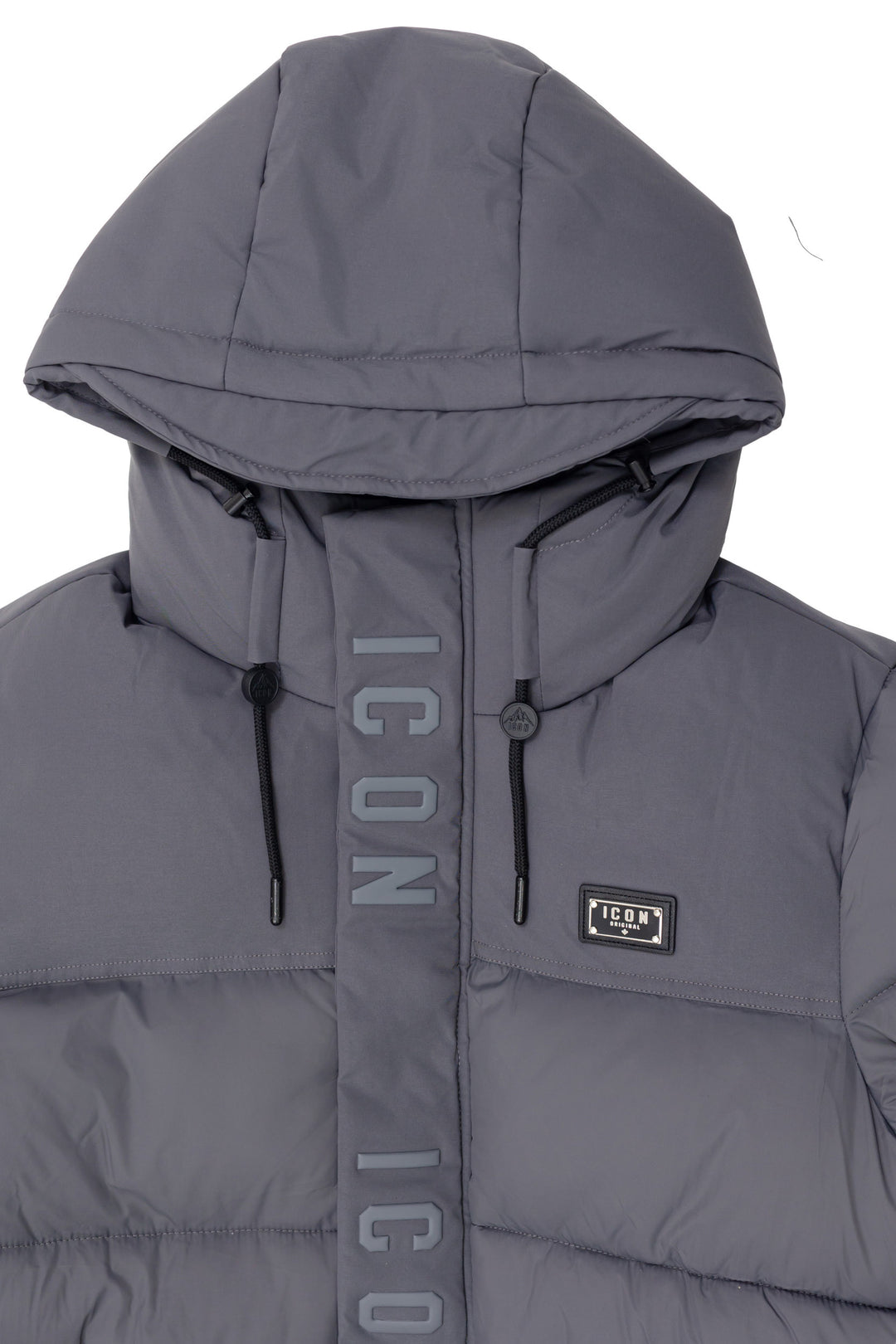 ICON Dominion Exclusive Puffer Jacket