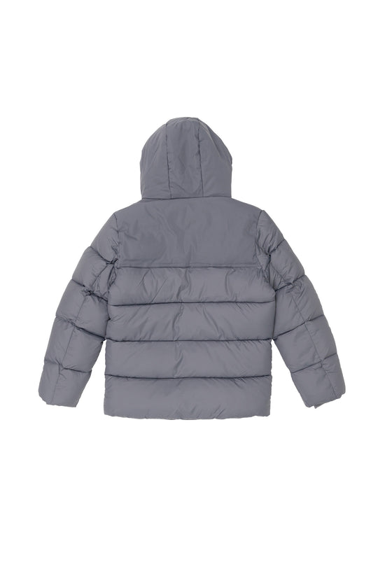 ICON Dominion Exclusive Puffer Jacket