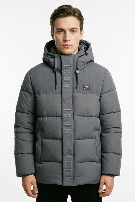 ICON Dominion Exclusive Puffer Jacket