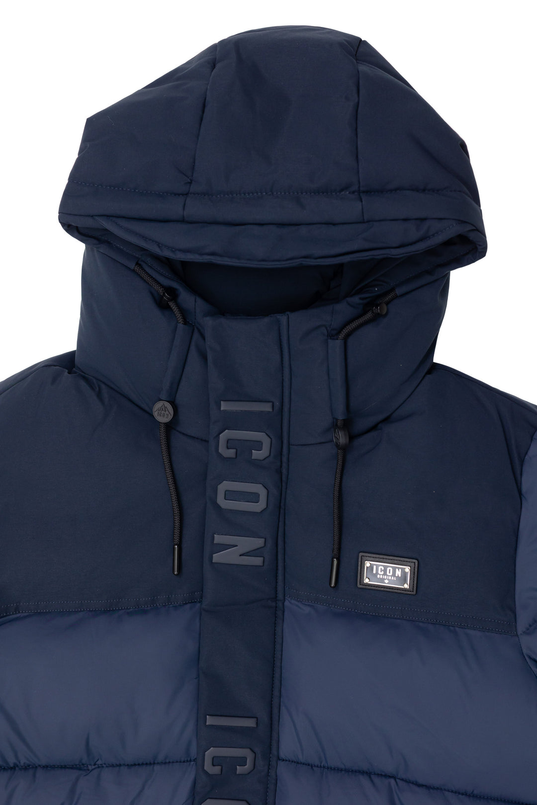 ICON Dominion Exclusive Puffer Jacket