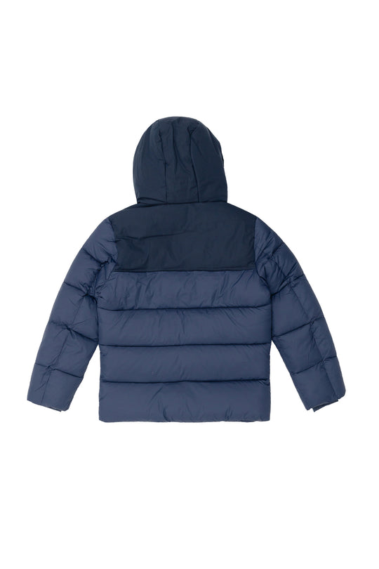 ICON Dominion Exclusive Puffer Jacket