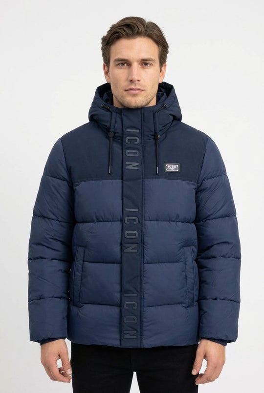 ICON Dominion Exclusive Puffer Jacket