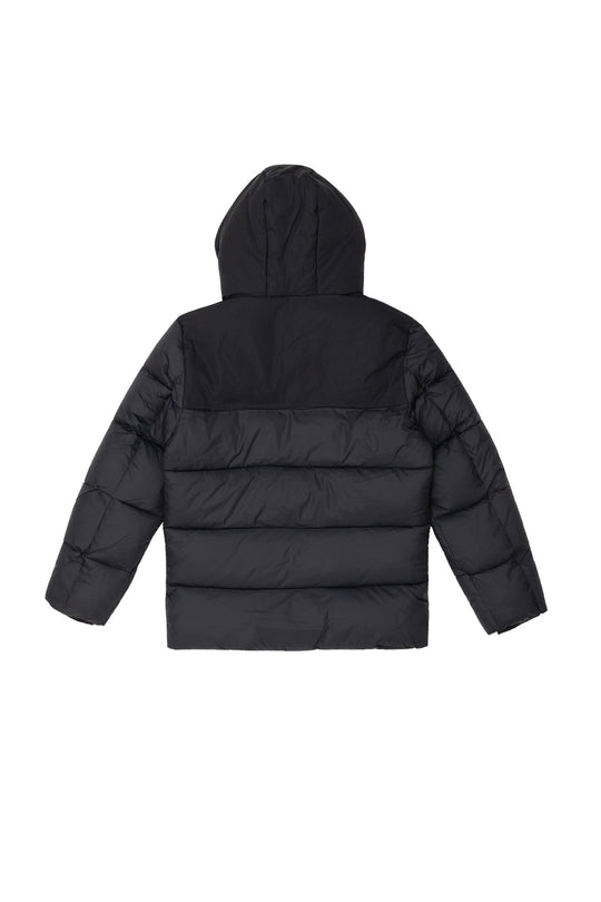 ICON Dominion Exclusive Puffer Jacket