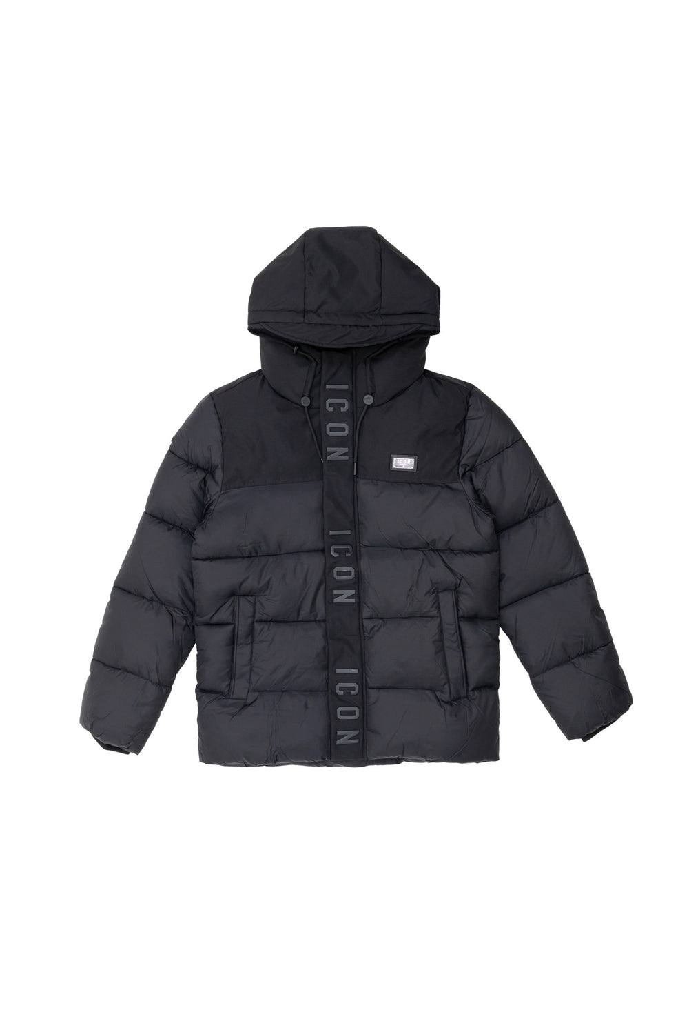 ICON Dominion Exclusive Puffer Jacket