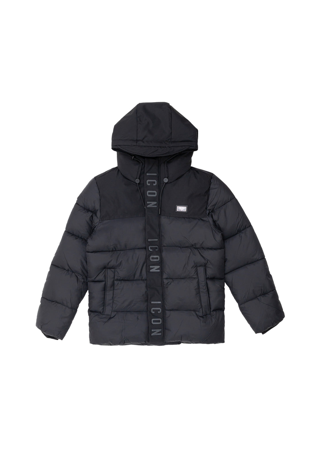 ICON Dominion Exclusive Puffer Jacket