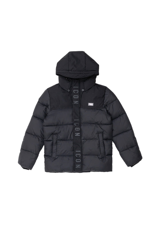 ICON Dominion Exclusive Puffer Jacket