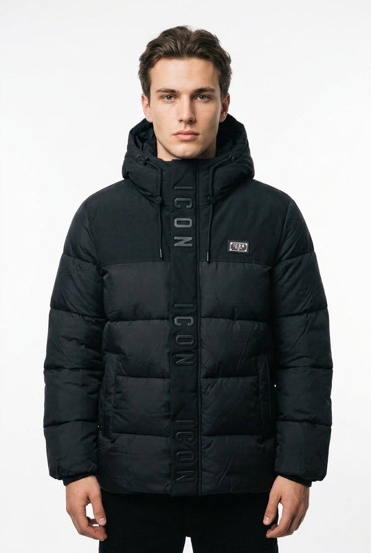 ICON Dominion Exclusive Puffer Jacket