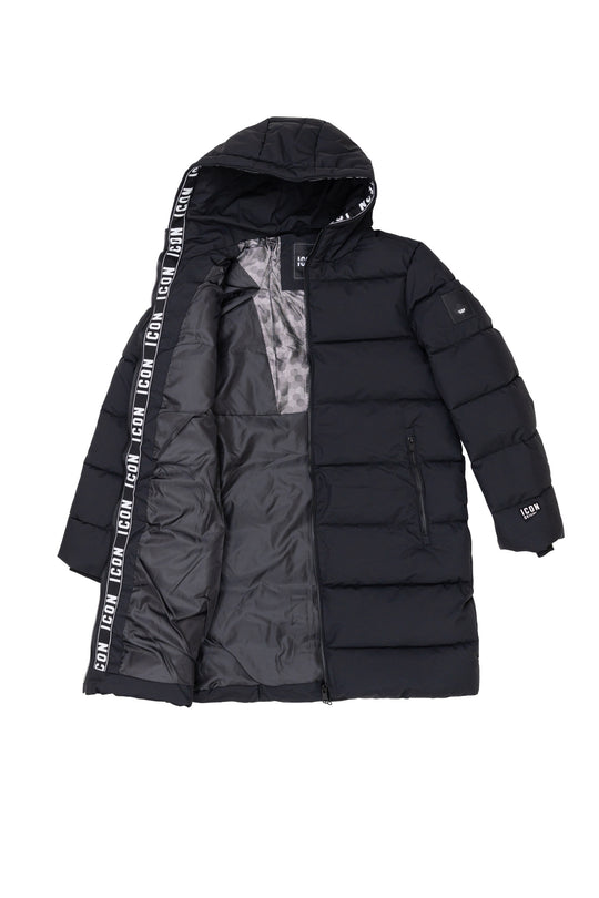 ICON Arctic Long Limited Edition Puffer Jacket