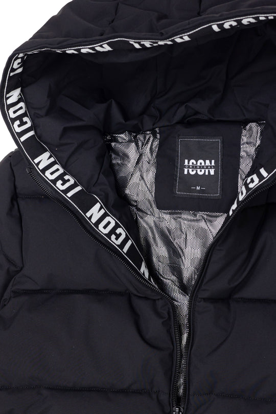 ICON Arctic Long Limited Edition Puffer Jacket
