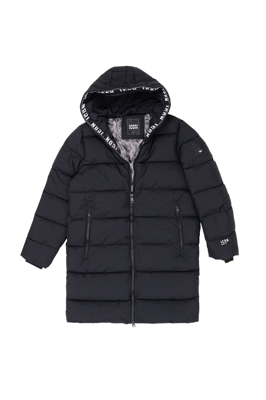 ICON Arctic Long Limited Edition Puffer Jacket