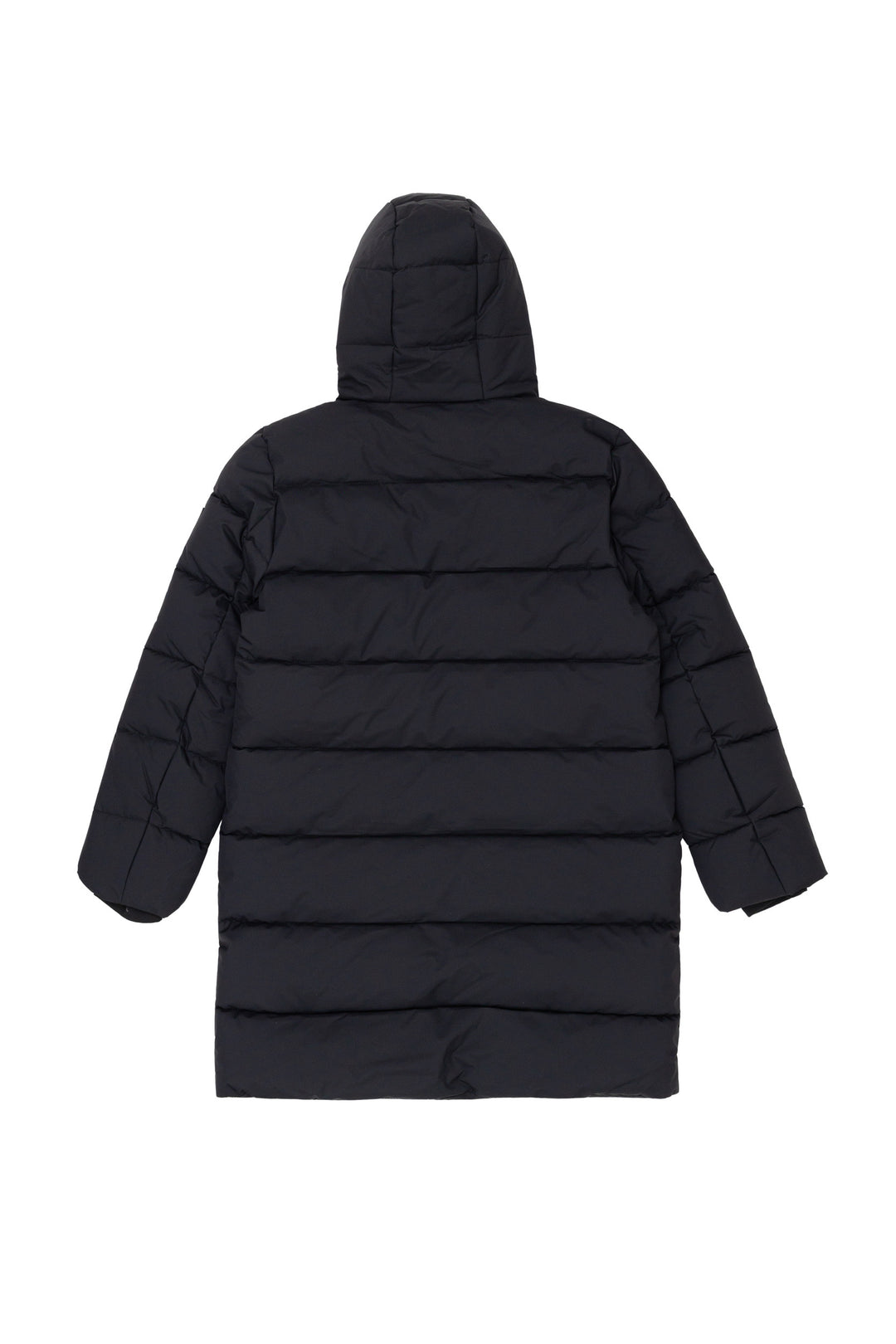 ICON Arctic Long Limited Edition Puffer Jacket