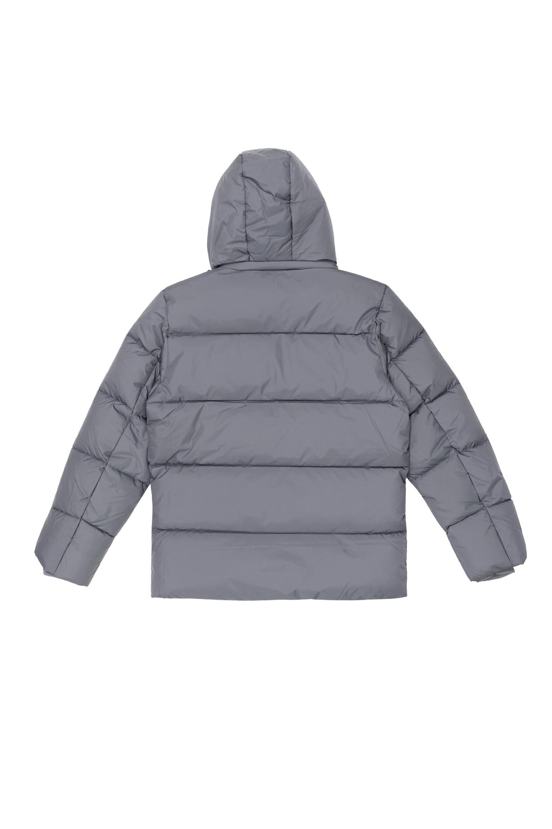 ICON Alpine Puffer Jacket