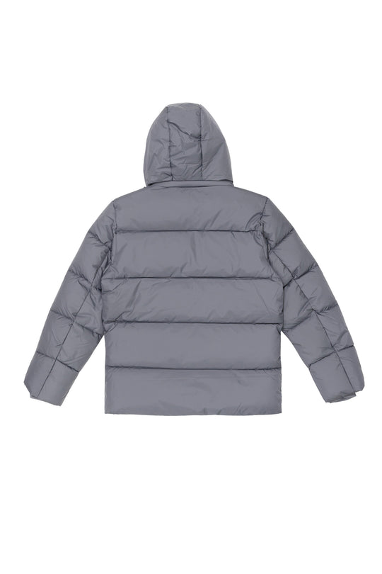 ICON Alpine Puffer Jacket