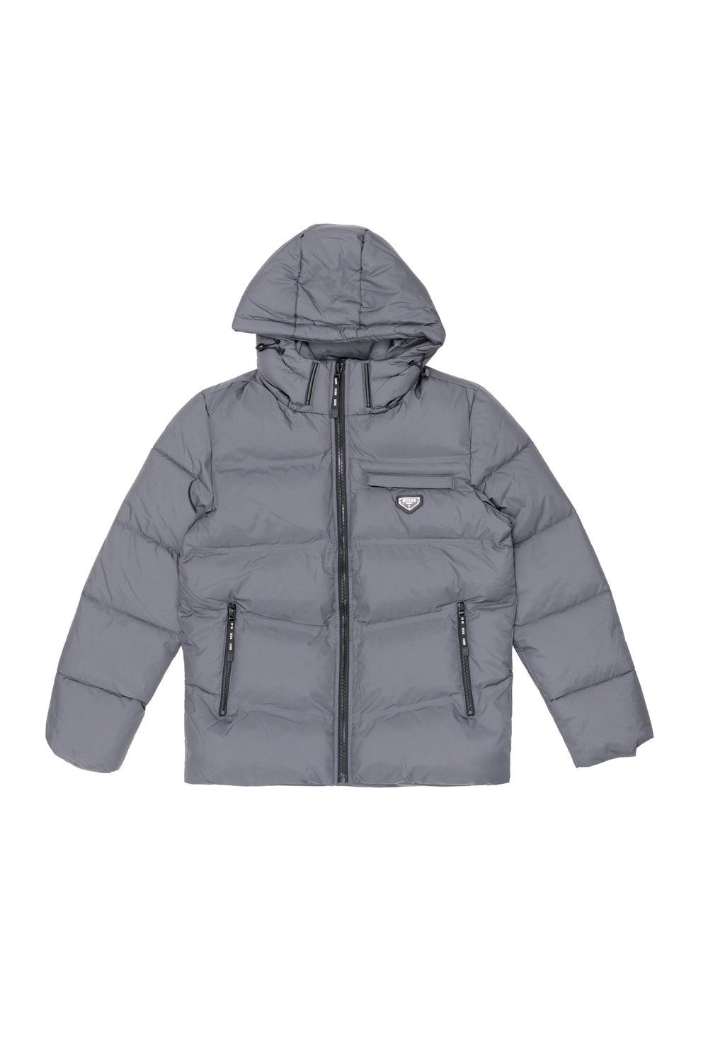 ICON Alpine Puffer Jacket
