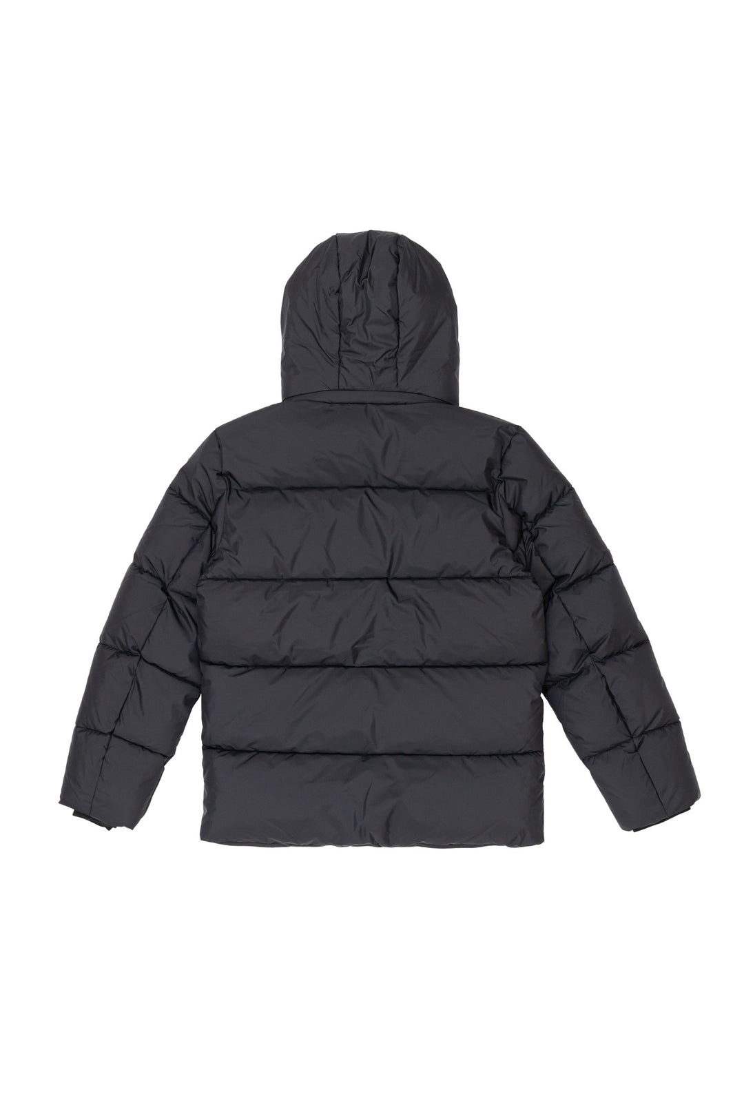 ICON Alpine Puffer Jacket