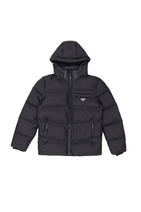 ICON Alpine Puffer Jacket