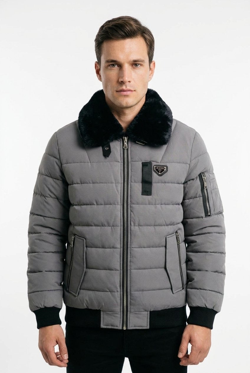 ICON Maverick Exclusive Jacket