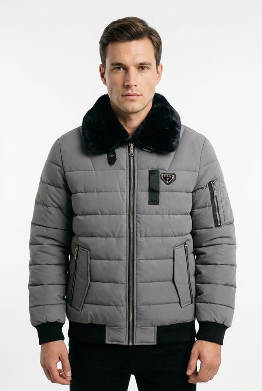 ICON Maverick Exclusive Jacket