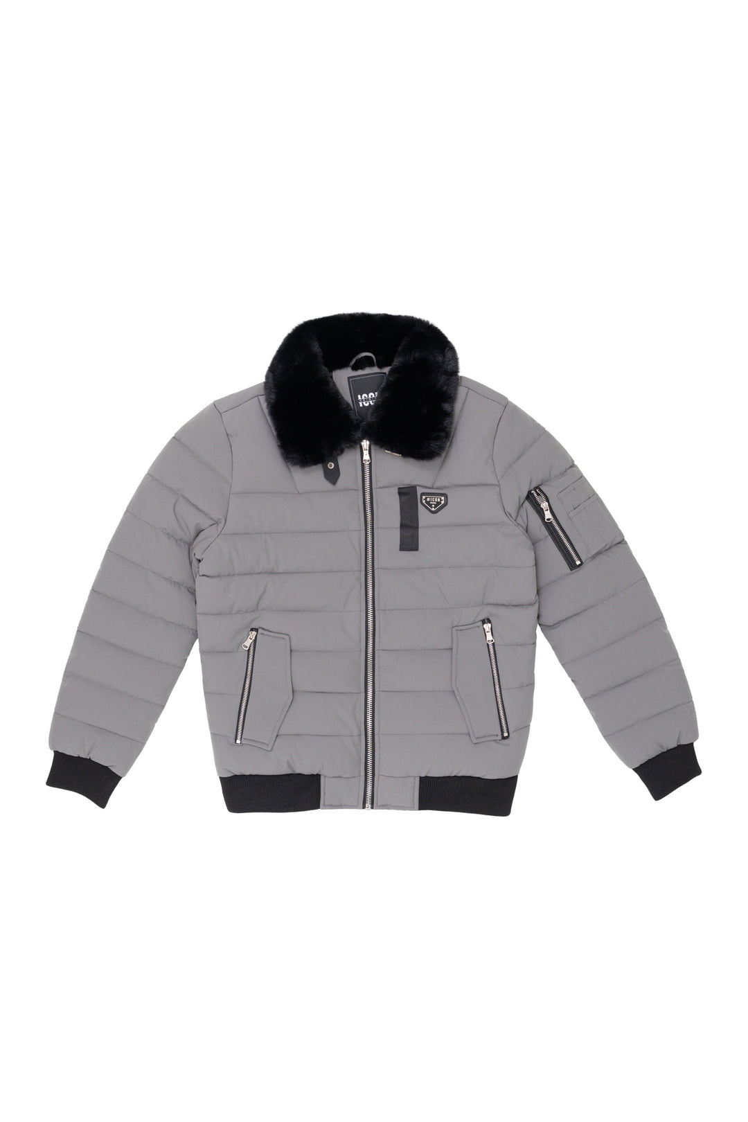 ICON Maverick Exclusive Jacket
