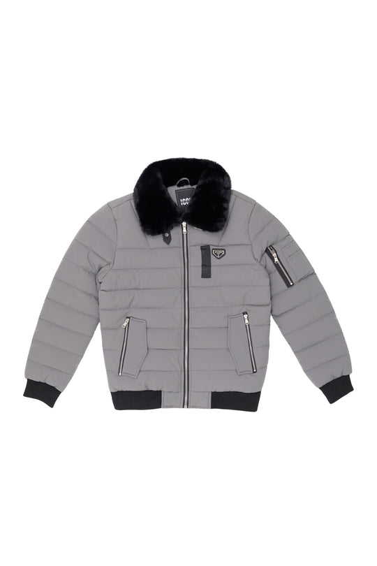 ICON Maverick Exclusive Jacket