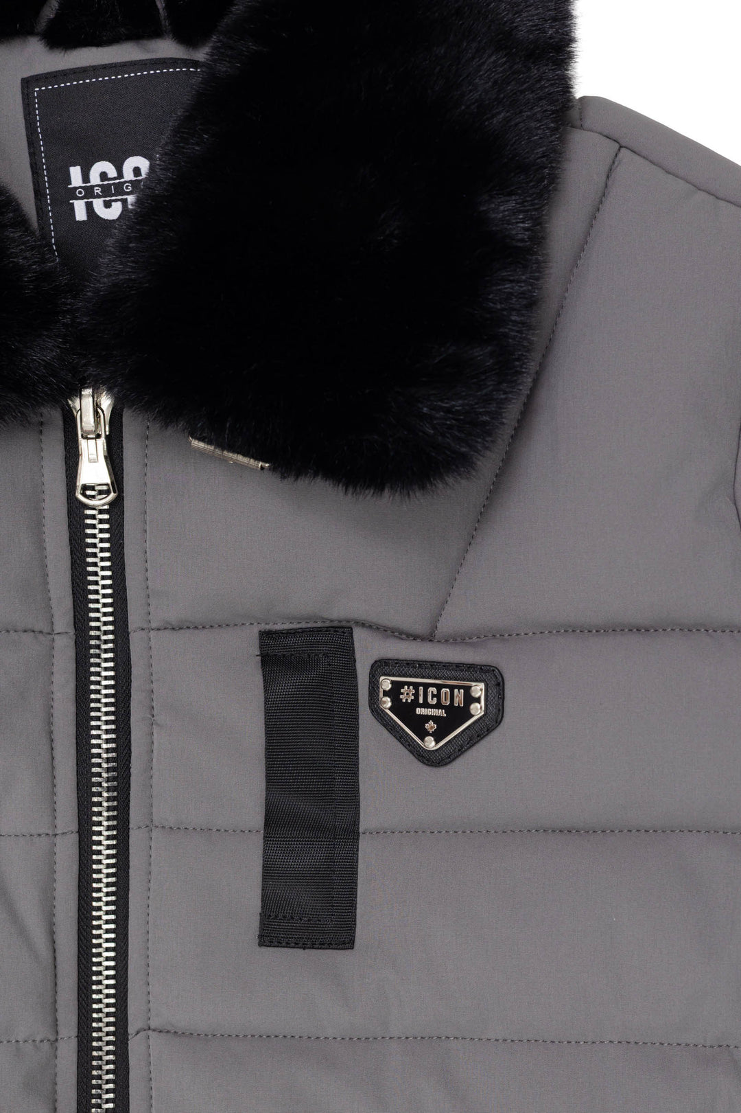 ICON Maverick Exclusive Jacket