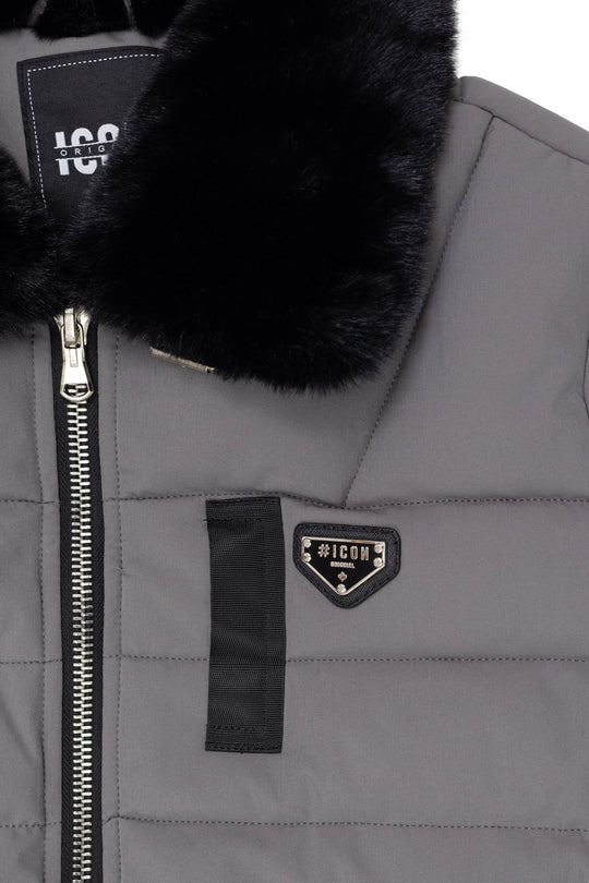ICON Maverick Exclusive Jacket
