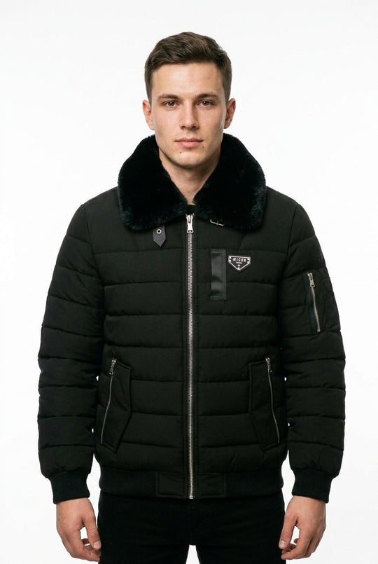 ICON Maverick Exclusive Jacket