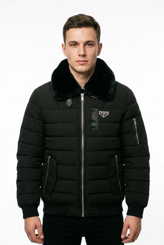 JASSEN & BODYWARMERS