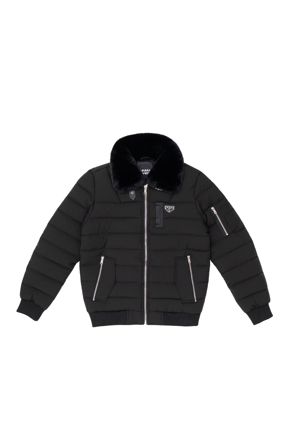 ICON Maverick Exclusive Jacket
