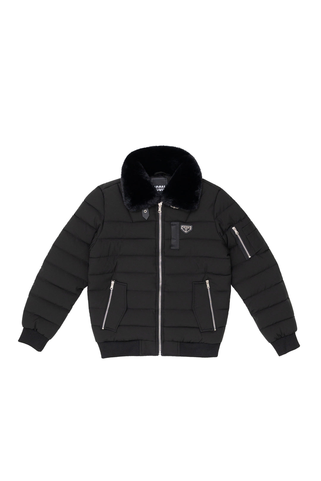 ICON Maverick Exclusive Jacket