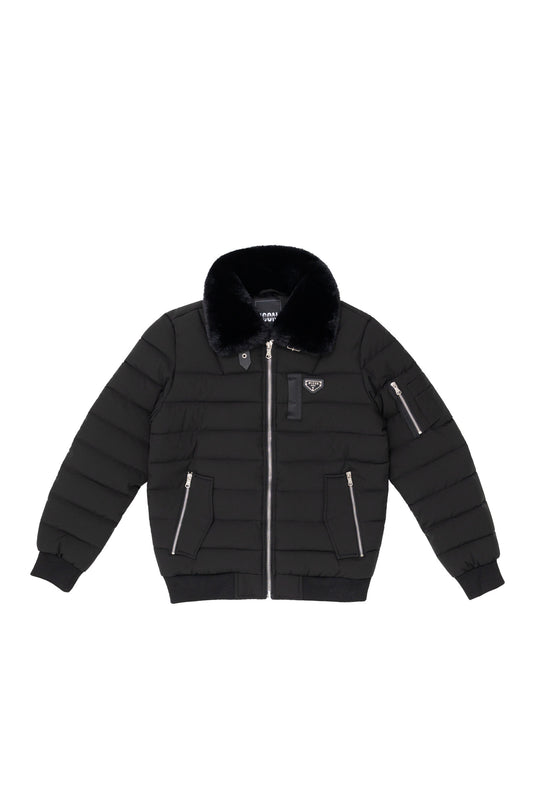 ICON Maverick Exclusive Jacket