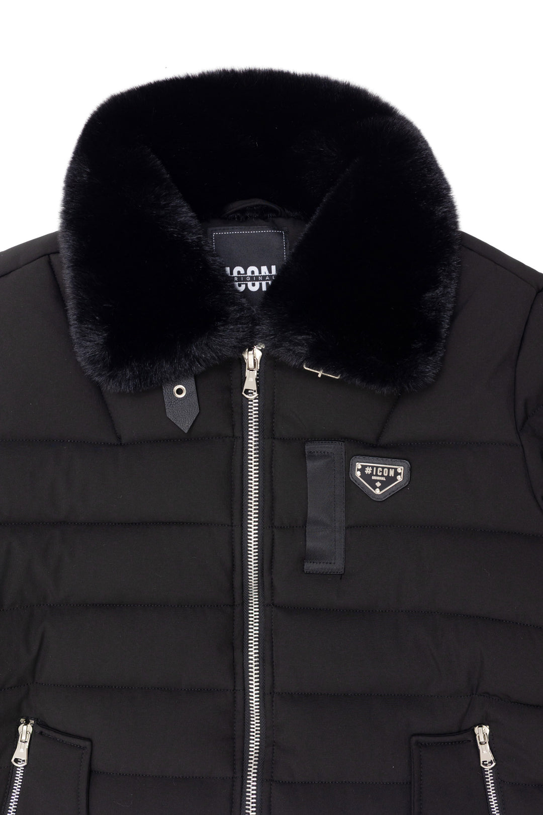 ICON Maverick Exclusive Jacket